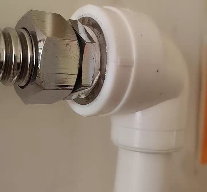 家装水管规格用法,家装水管清单大全