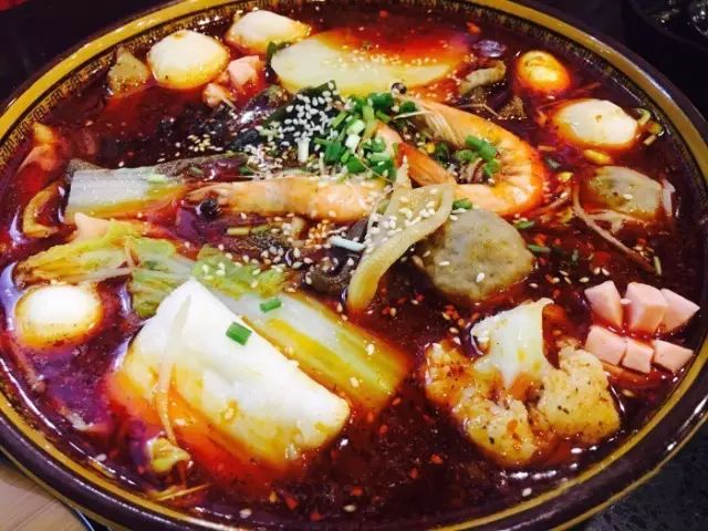 浦东必吃美食攻略,上海浦东基础美食