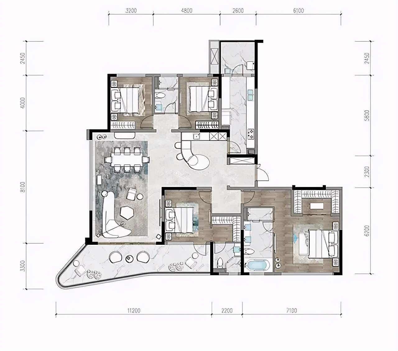 西派金沙潜力,西派金沙最新房价