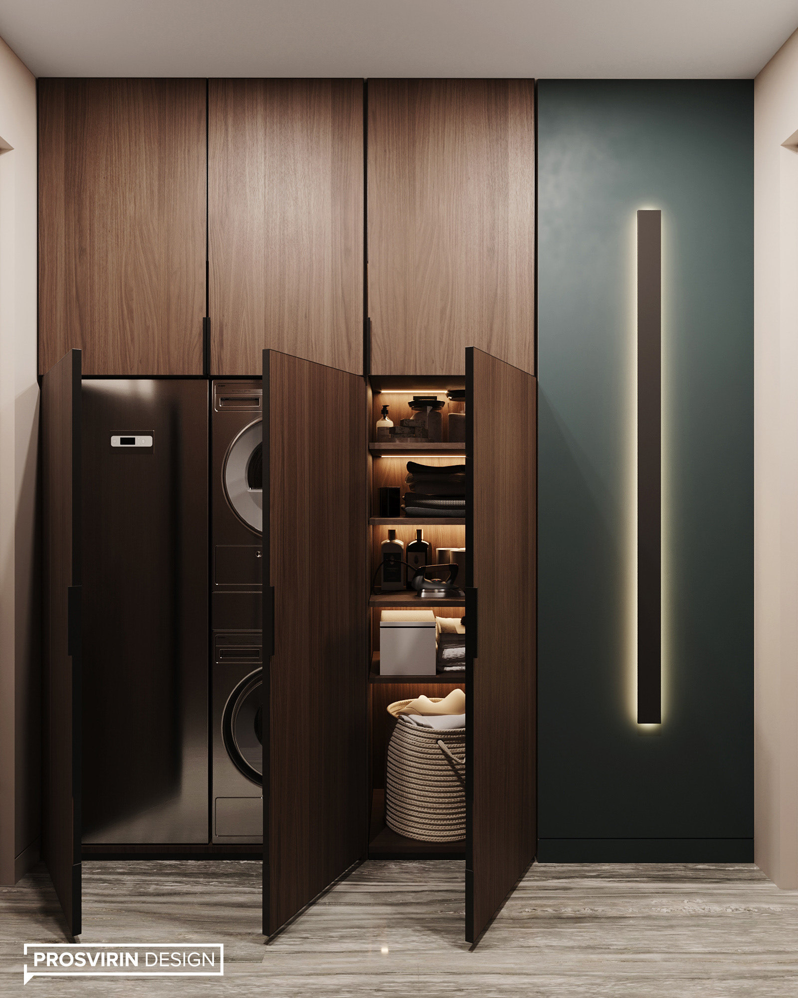 家的样子极简轻奢风格,轻奢有格调质感的家