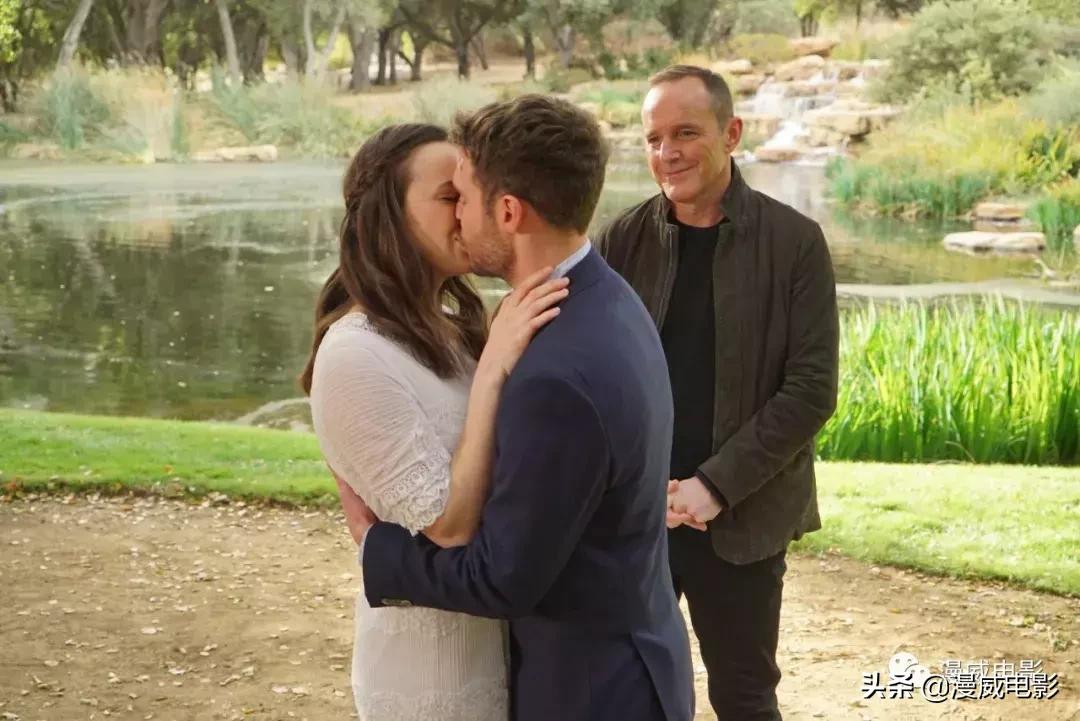 神盾局特工第六季酷播,神盾局特工1-7季详细解说