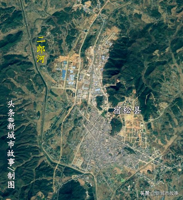 中国安庆市在哪里,安徽安庆市怀宁县行政区划