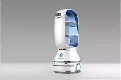 探馆时刻|2019世界机器人博览会新奇特