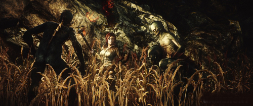 巫师2完整版免费观看,巫师2是中文版吗