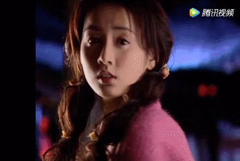 北舞才女金晨,北舞校花刘诗诗跳舞视频