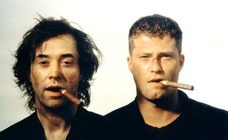 2021年喜剧电影爆笑前十名国产,强烈推荐的10部喜剧电影