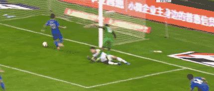 国安以2比0击败广州恒大,恒大上港紧追国安鲁能落败