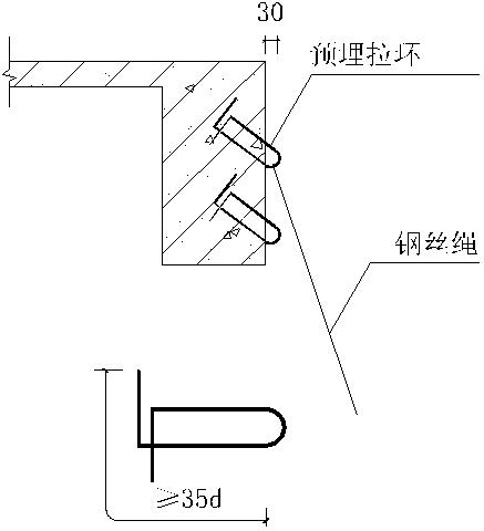 施工电梯升降机的正确安装,人货电梯安装专项施工方案