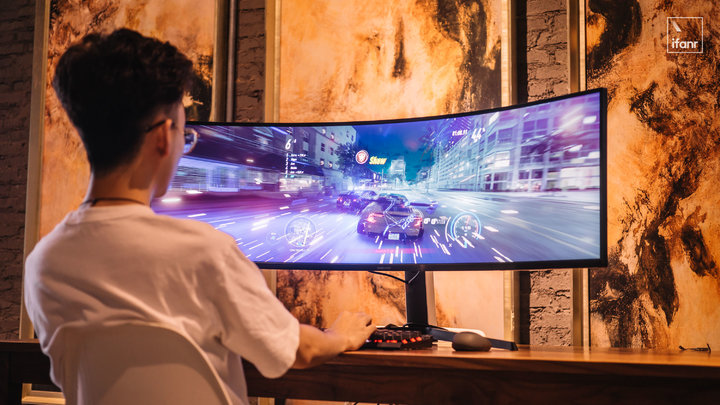 三星玄龙骑士g9显示器要什么显卡,三星玄龙骑士g9显示器驱动