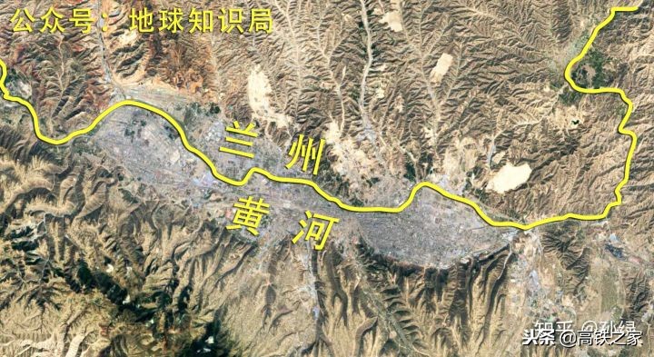 甘肃为什么不发达,甘肃白银金昌发展前景