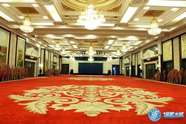 温都水城跨年活动,温都水城文化节