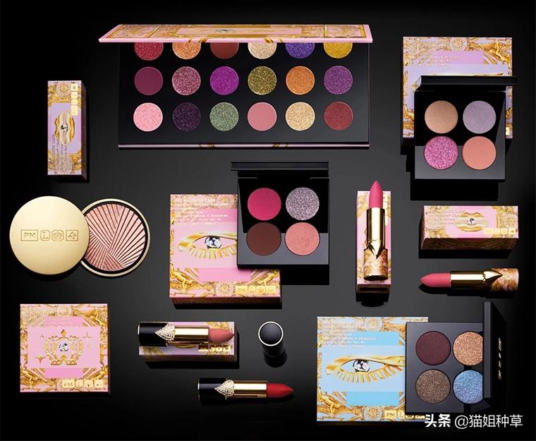 泫雅ysl金盖哑光唇釉色号,泫雅ysl银条试色