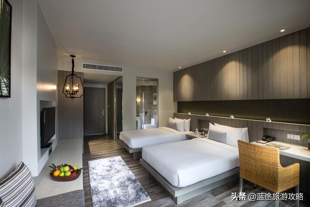 滴,您的普吉岛酒店攻略来了,请查收!