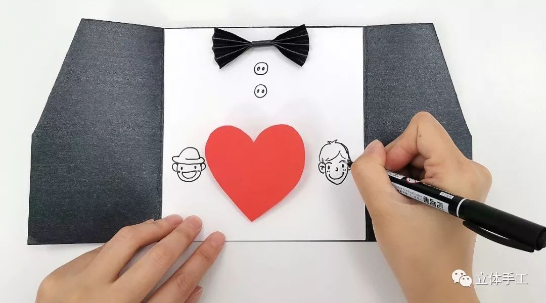 父亲节贺卡重阳节贺卡,父亲节贺卡英语贺卡