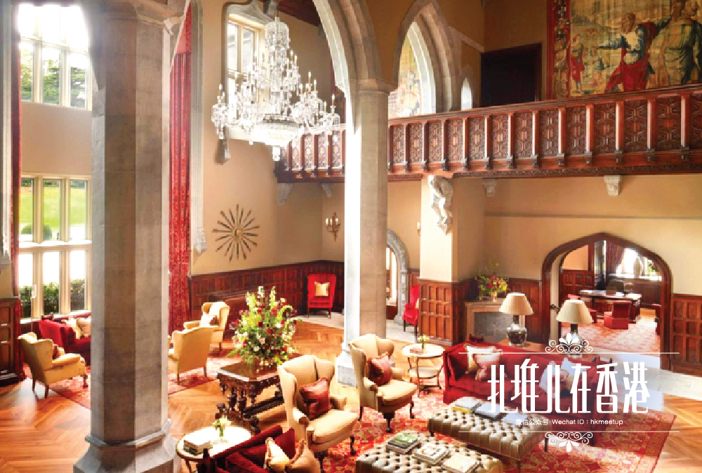 明星同款婚礼场地,明星婚礼地点推荐