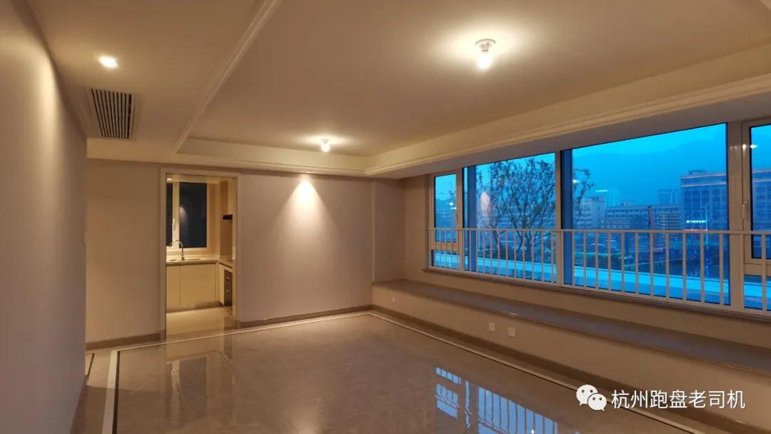 滨江重回武林,滨江纯新盘精装均价13700