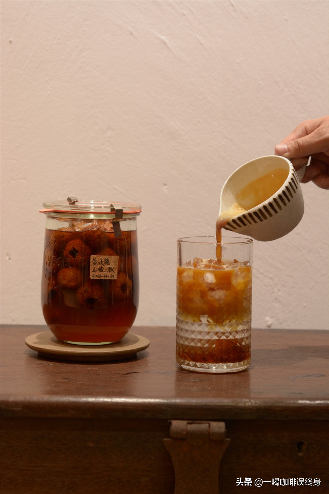 清厨余计划|300元的胶囊咖啡机这么好玩，你可能还不知道