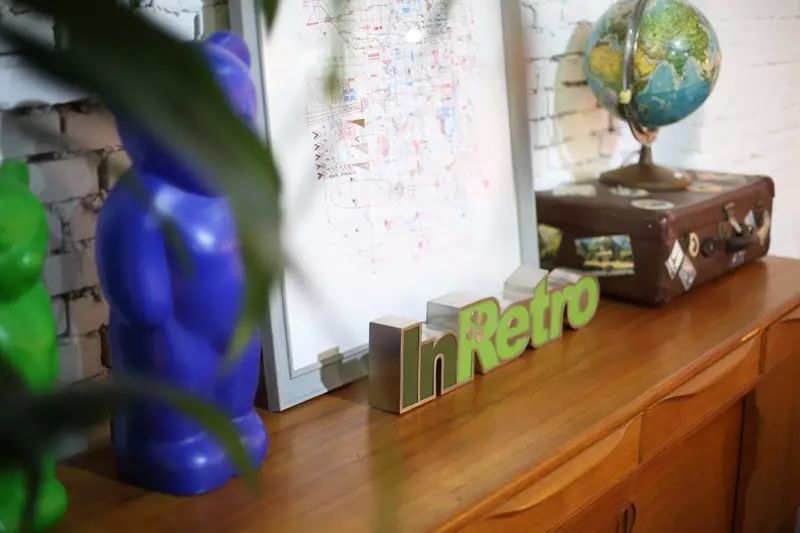 收藏级攻略：从这些古董家具店里，能淘回一个时髦的家！（下）