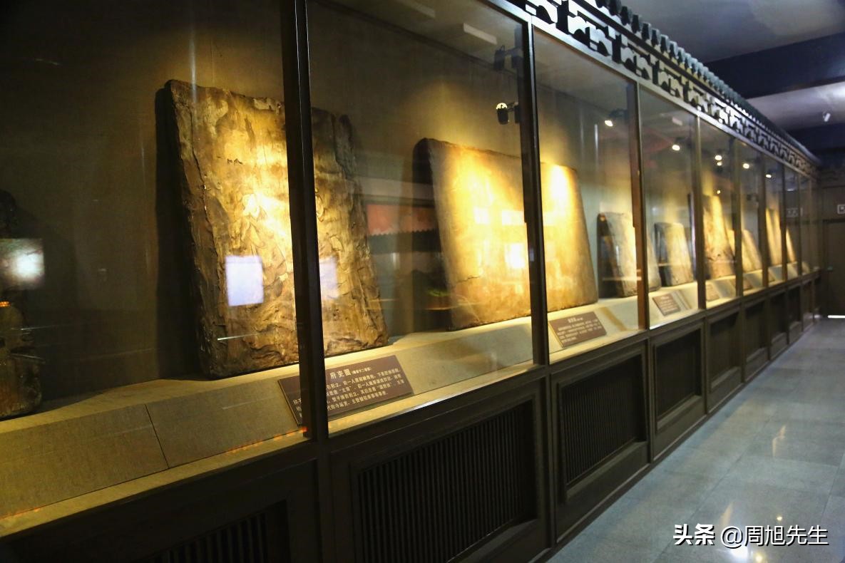 辽宁古都辽阳行,辽宁辽阳古城旅游攻略