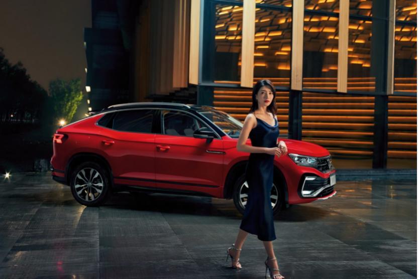 大众suvcc车型大全,大众cc和途观2.0测评