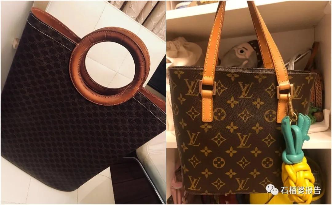 用了十多年的包包舍不得换,好用的上班包推荐