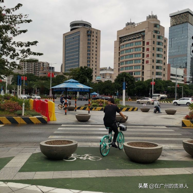 南海顺德为什么并入佛山,南海新区撤区影响