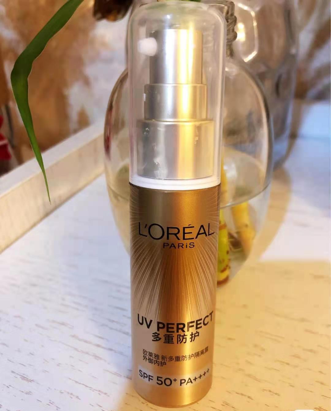 夏季用防晒指数多少的防晒霜合适,夏季防晒霜买30还是50