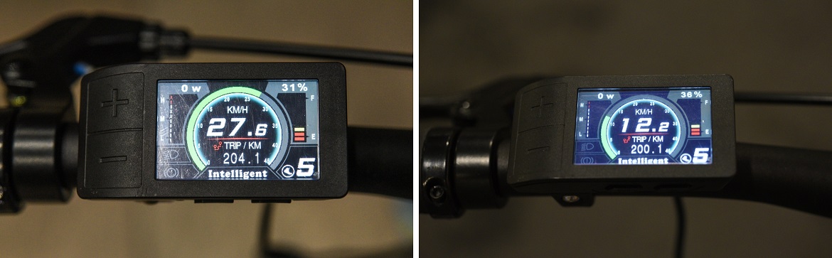 真香！麦思动力MIVICEM070电助力系统评测