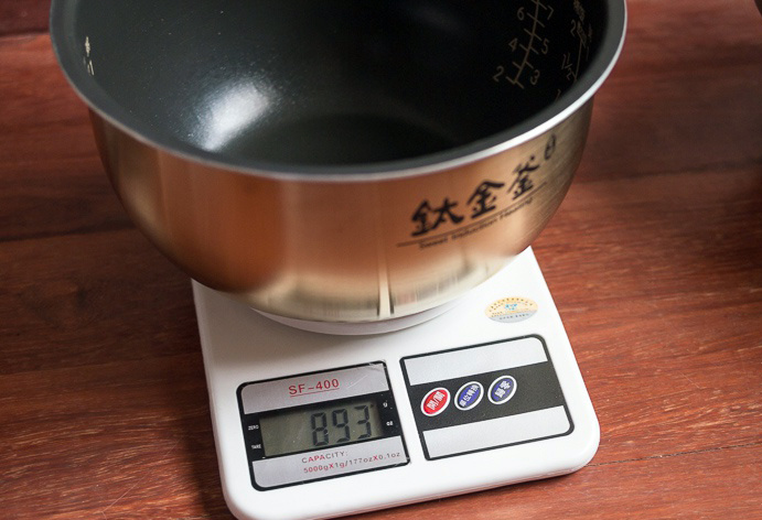 美的电饭锅vs苏泊尔电饭锅,象印电饭煲ih是否真的好