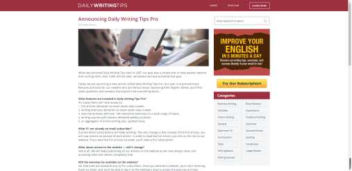 适合初学者的英语学习网站推荐,分享十个免费英语学习网站