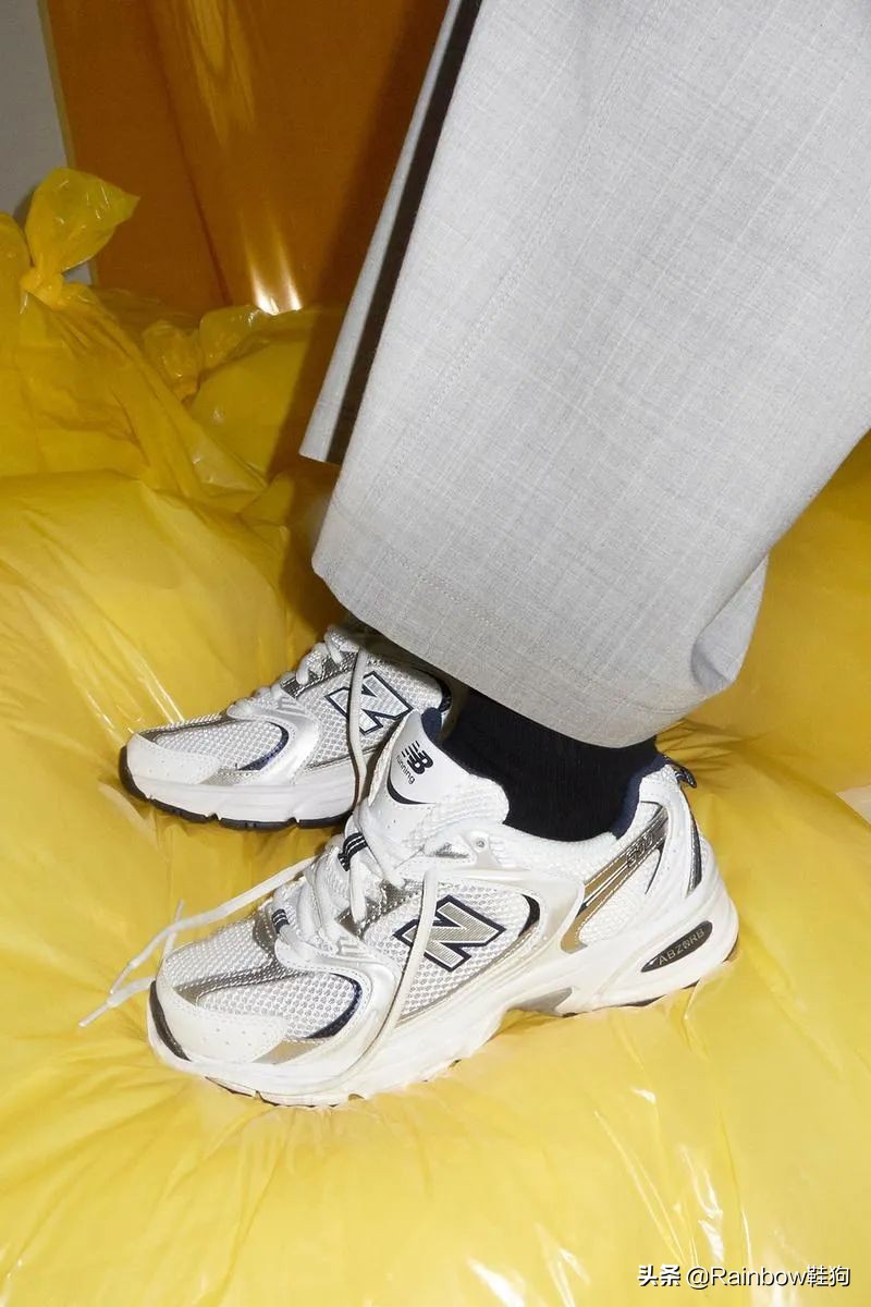 复古跑鞋性价比高,复古跑鞋大测评
