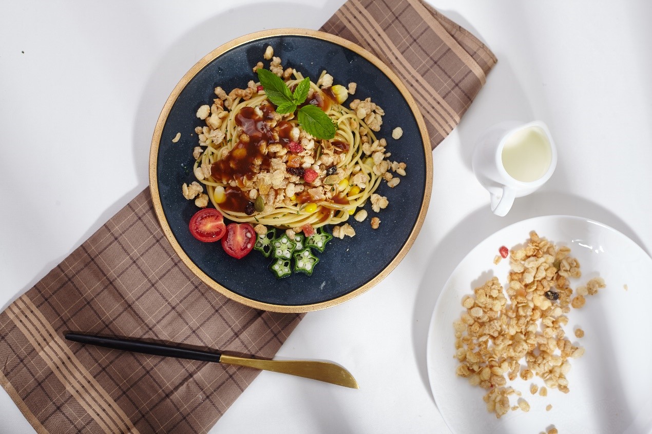 卡乐比calbee原味麦片,卡乐比calbee水果麦片吃法视频