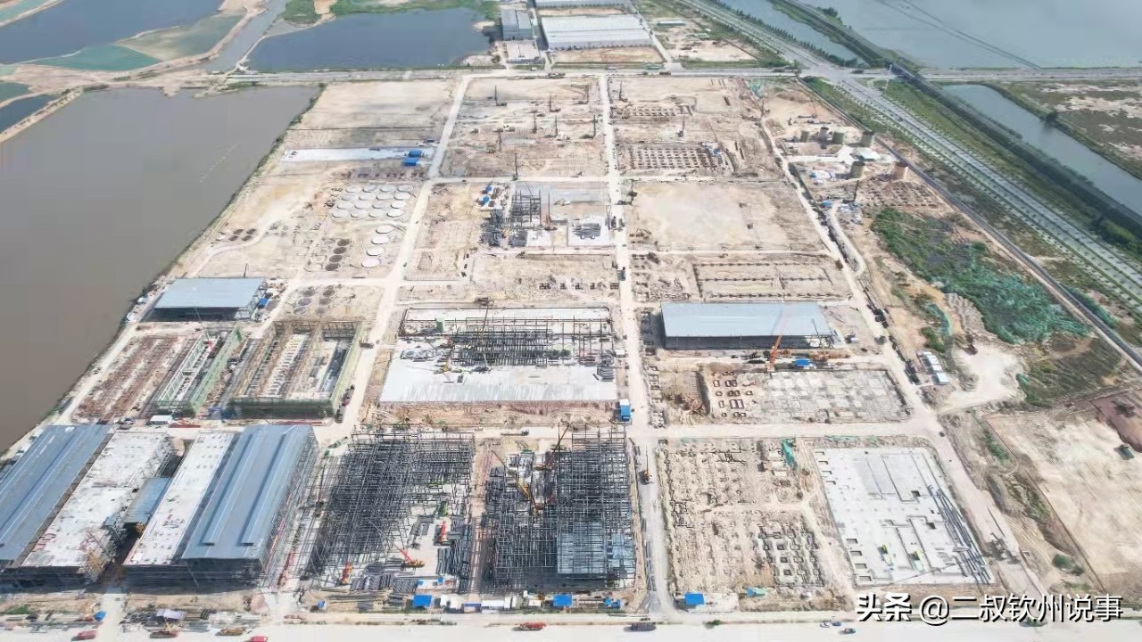 钦州港排行榜,钦州港有发展前途吗