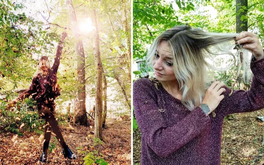 网红美颜背后的真相,网红被爆美颜