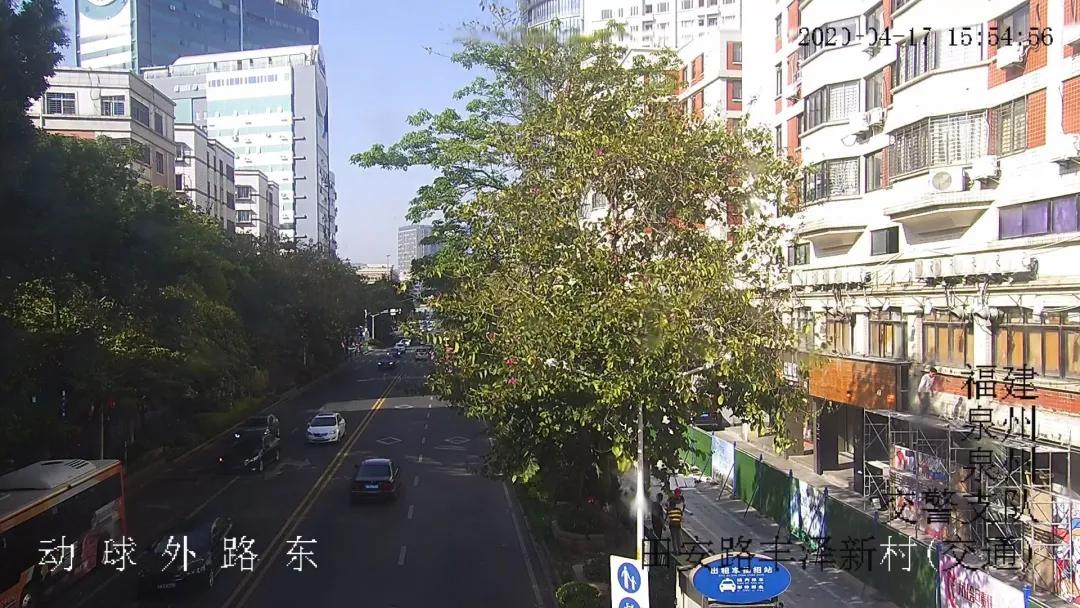 注意这些路段要谨慎驾驶,注意这些路段