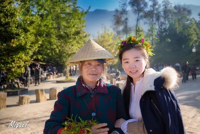 腾冲旅游攻略气温,腾冲深度旅游