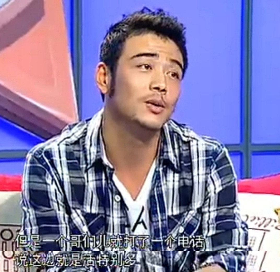 杨烁的问题远比你想象的多,杨烁十年磨一剑坚持是最好的选择