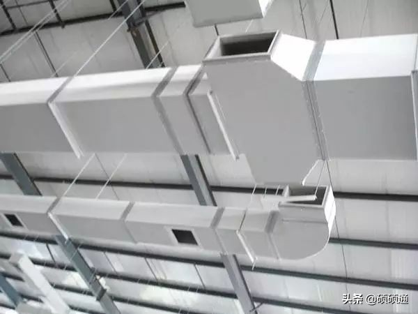 通风风管安装通病,风管施工重难点及解决措施