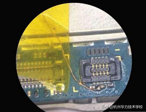 小米max2进水不触摸维修,小米max进水后屏幕失灵解决方法