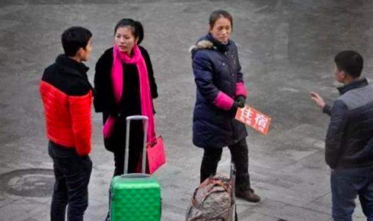 火车站宾馆50元一晚靠谱吗,火车站30块一晚的旅店安全吗