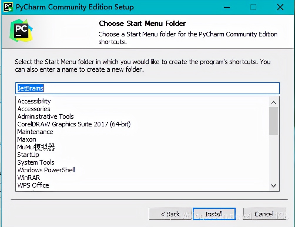 pycharm安装micropython,安装了pycharm还用安装python吗