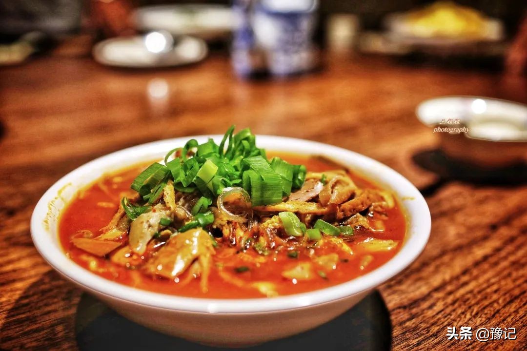 去河南必买的礼品,去河南必买的特产