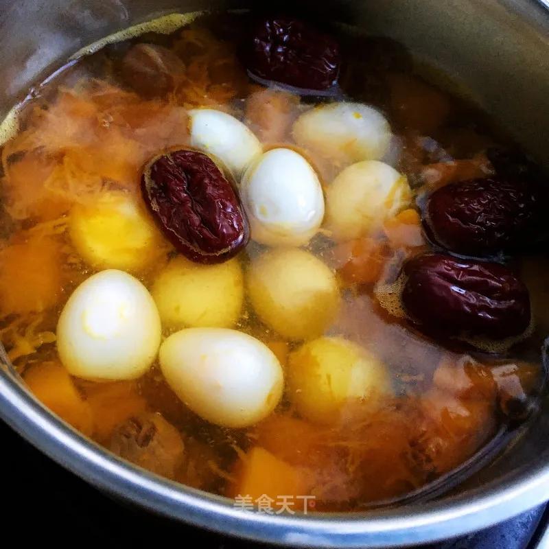 鹌鹑蛋怎么做筋道,鹌鹑蛋怎样做好吃又简单视频