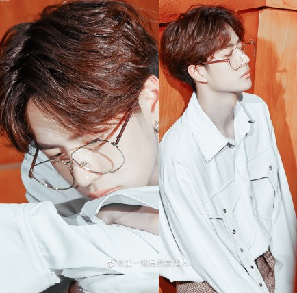 男明星有多少个王一博,明星们眼中的王一博