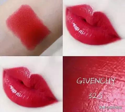 叮咚,你的19年彩妆礼品清单已送达~