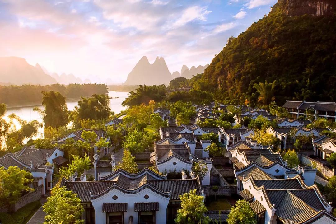 比双11还狠的王炸价格！悦榕、万豪、柏联3折起