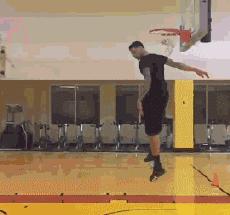 如何提高弹跳力又不伤膝盖的方法,40岁如何提高弹跳力最快的方法