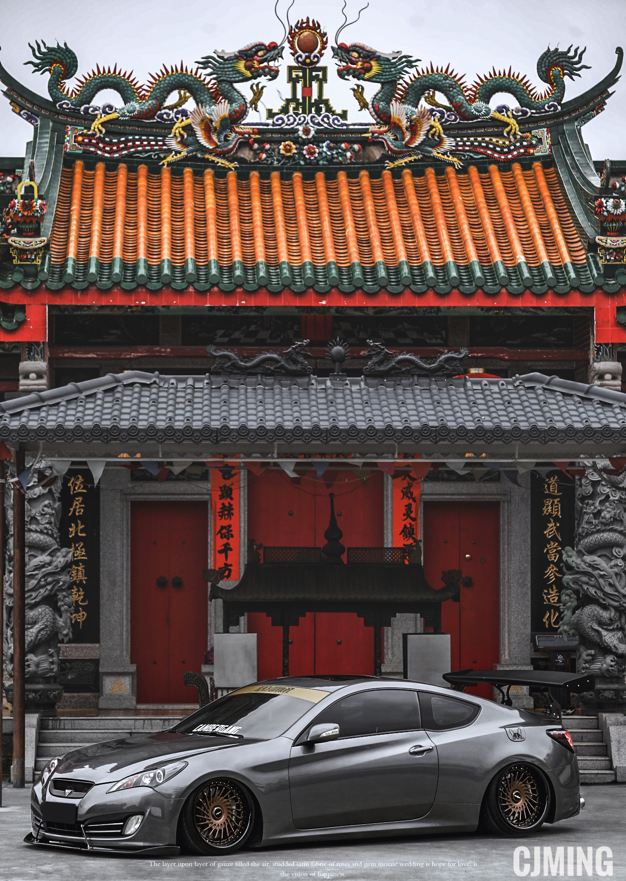 劳恩斯酷派哪几款是后驱车,12款的劳恩斯酷派值不值得买