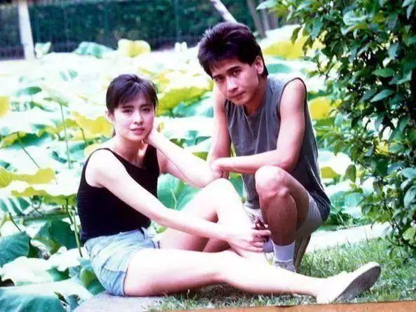 王祖贤温哥华生活,王祖贤加拿大开车购物