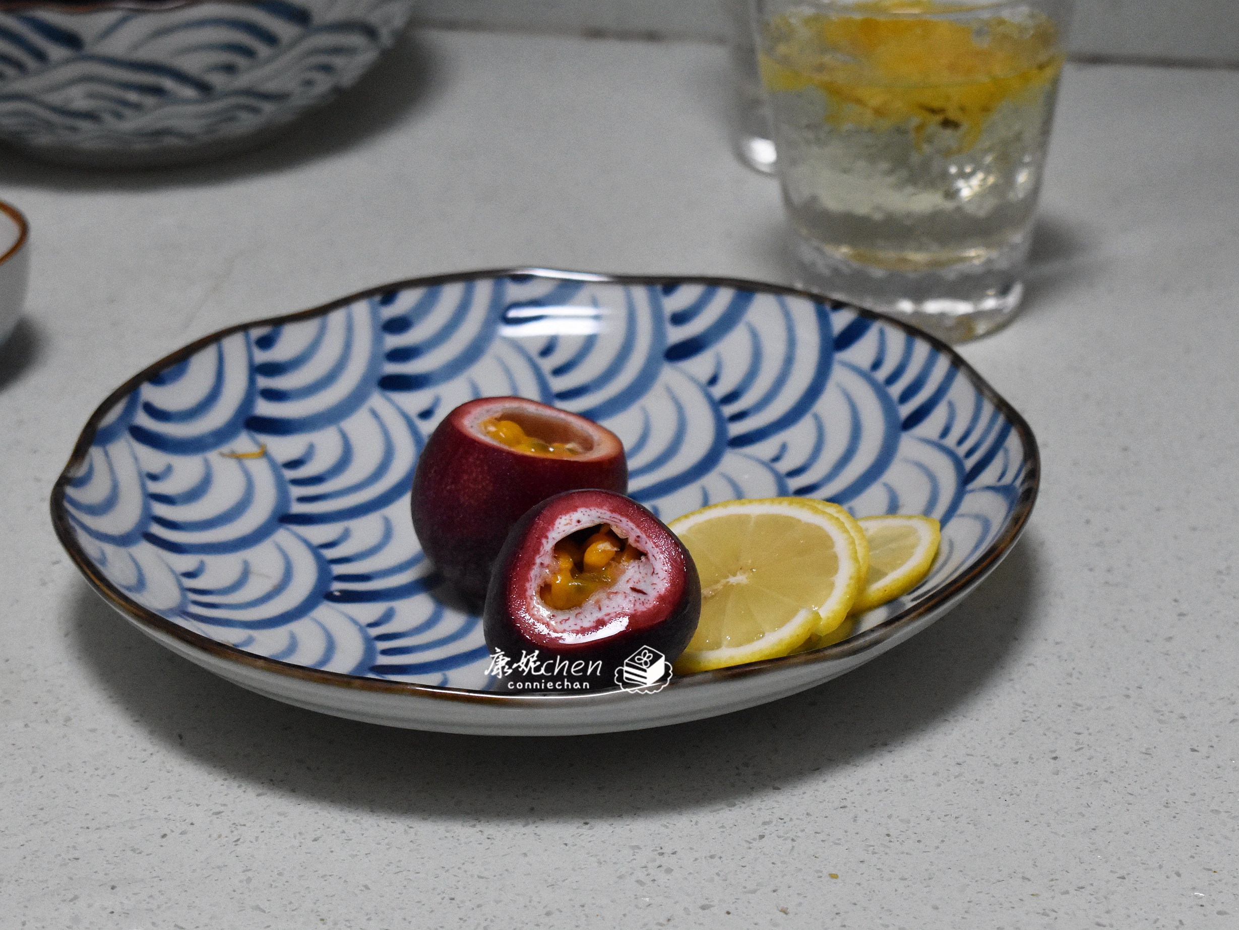 水果茶抗击春困,夏季适合自制水果茶